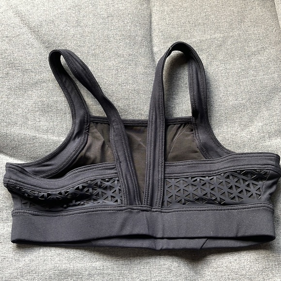 OLIVIA BRA TOP - Picture 5 of 6